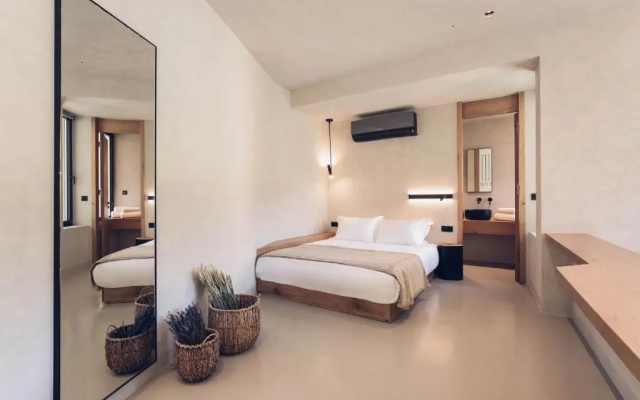 Monastery Estate Mountain Retreat