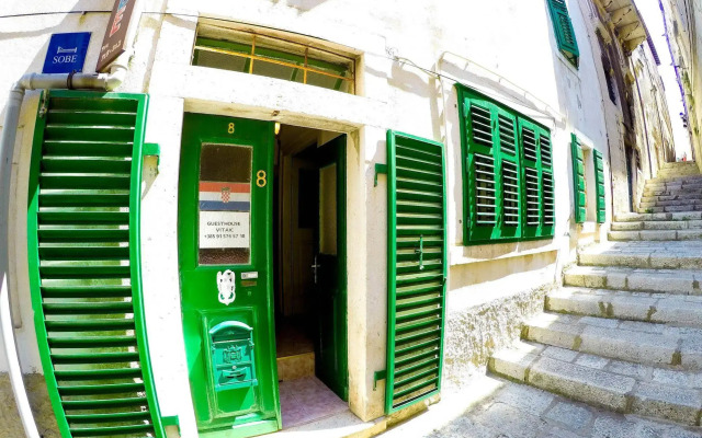 Accommodation Vitaic