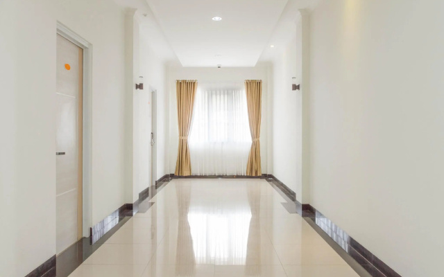 RedDoorz Plus near Jatinangor Town Square 2