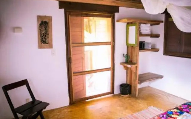 Hotel El Copal