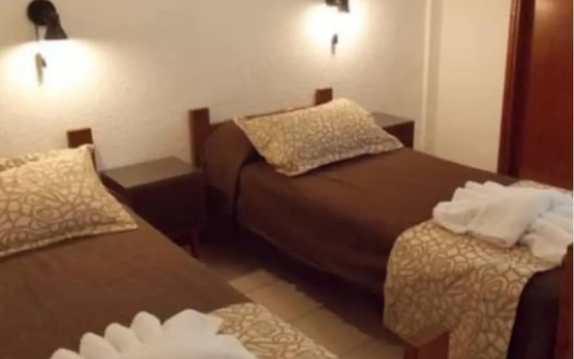 Hotel Royal