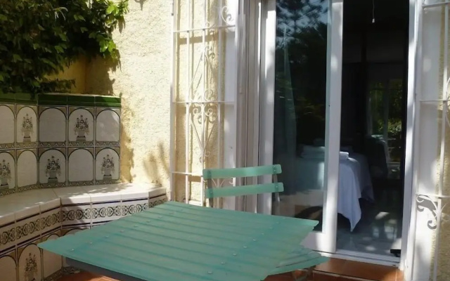 Great Villa Close To Beach - Marbella