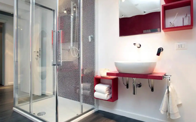 Rome Services Borgo Suites