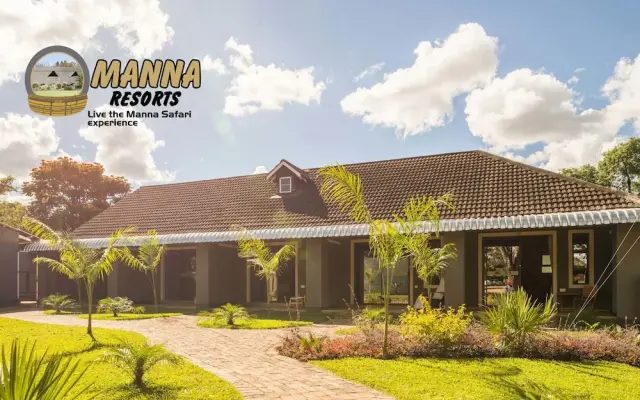 Manna Resorts