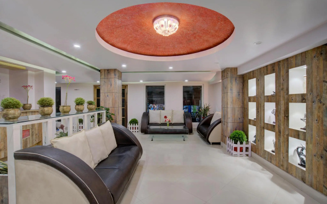 Mount Conifer Suites & Spa