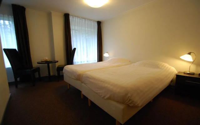 Hostellerie Rozenhof