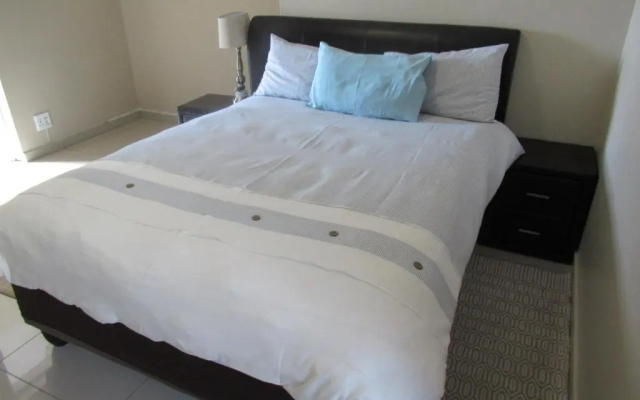 World Sossego Guest House