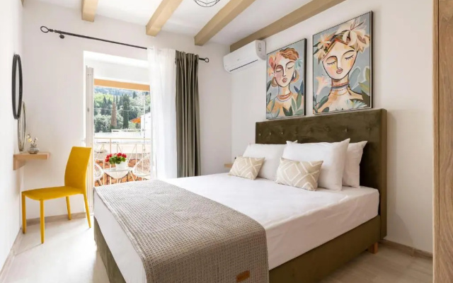 Armonia GuestHouses by Konnect, Benitses