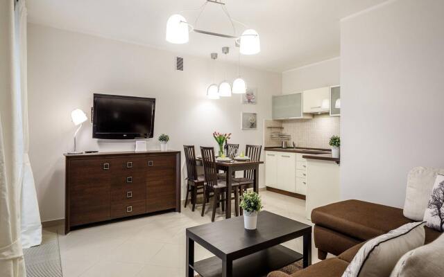 Отель Apartamenty Tetmajer Закопане комната для гостей