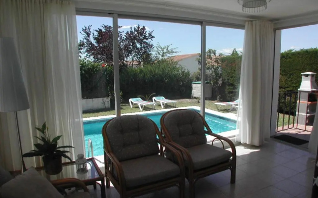 Alemanya 30 privat pool Estartit
