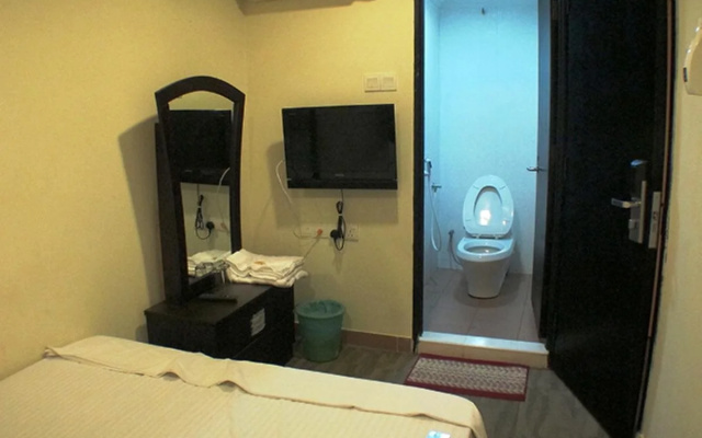 Hotel Travel Inn