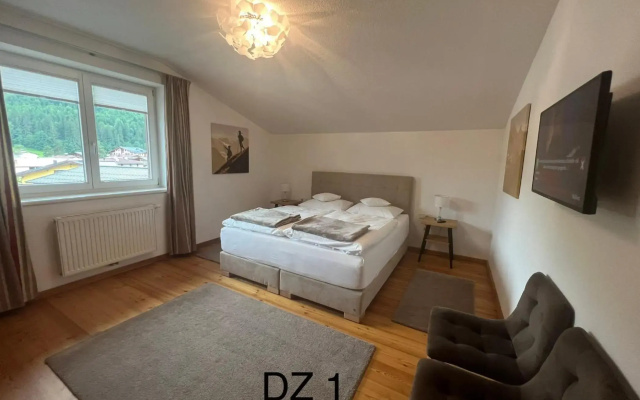 Penthouse Appartement