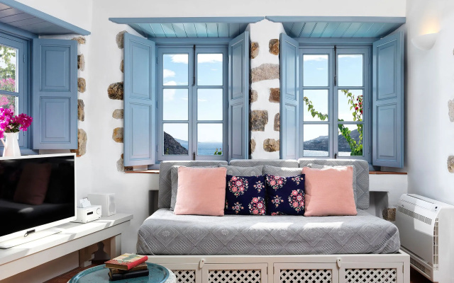 Patmos Eye Boutique Hotel & Villas