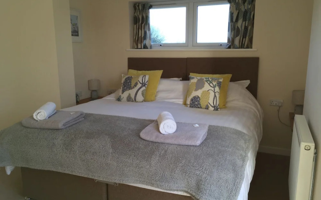 Tors Top Bed and Breakfast
