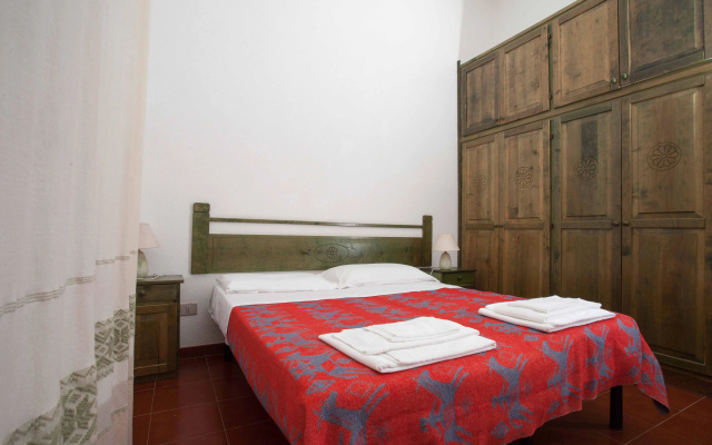 Residence Torre delle stelle