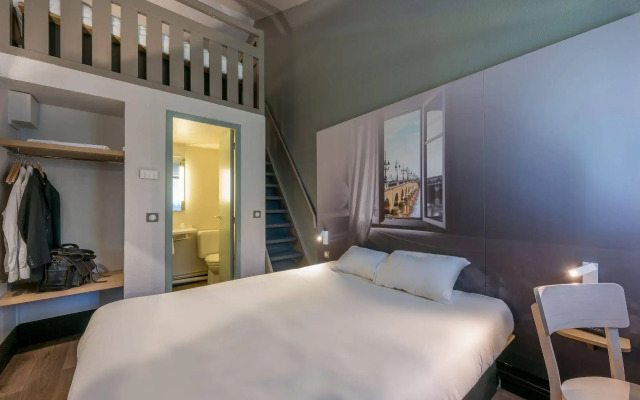 B&B HOTEL Moulins Toulon‑sur‑Allier
