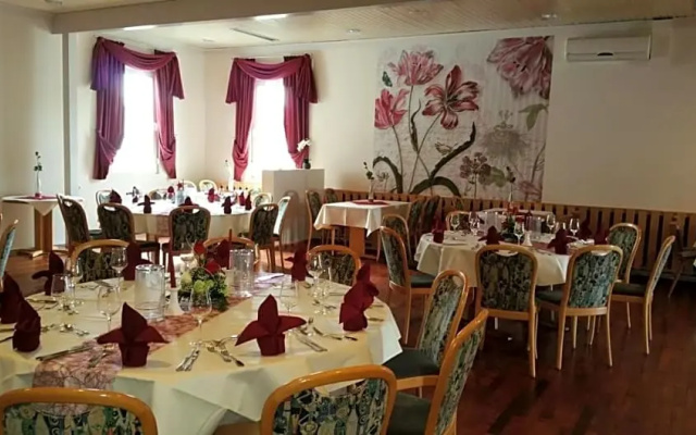 Hossers Hotel Restaurant