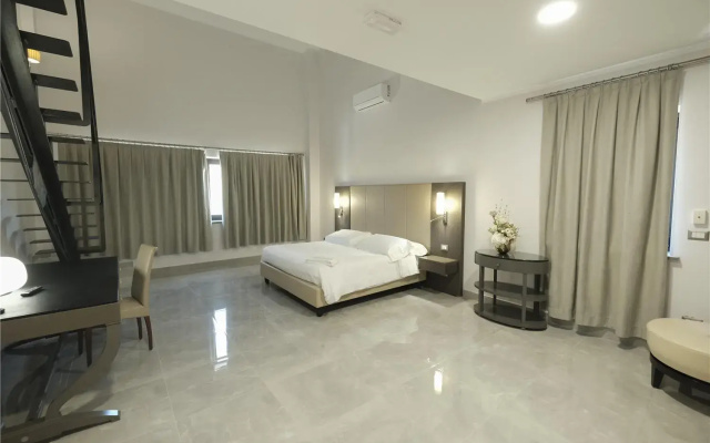 Best Western Grand Hotel Catanzaro