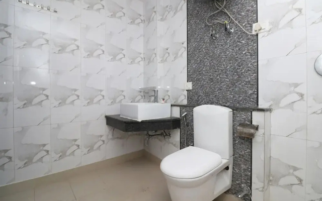 The Golden Circle by OYO Rooms