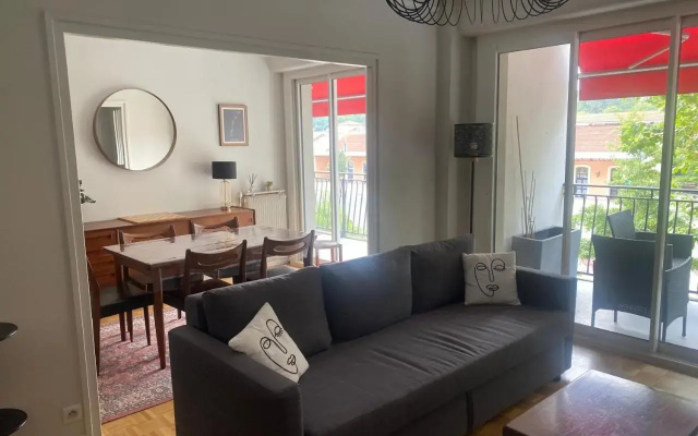 Studio Arcachon, 1 pièce, 2 personnes - FR-1-374-104