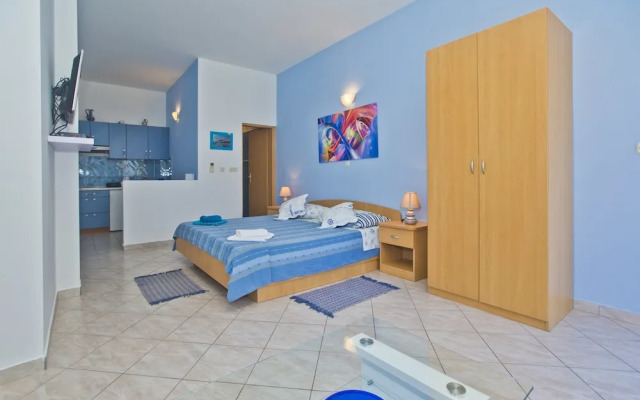 Apartments Softic