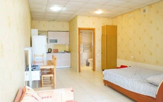 Victory Hostel Sochi