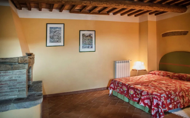Agriturismo Perucci di Sopra