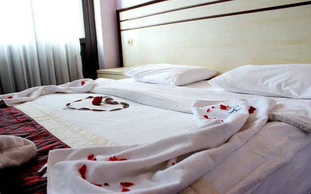 Olinda Hotel Agva