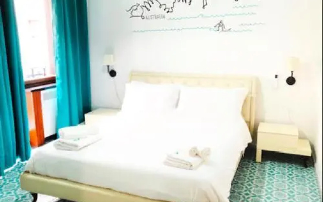 magicstay - bed and breakfast 3 stars salerno