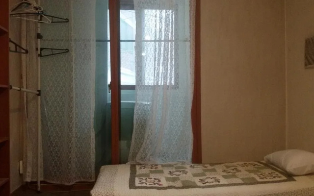 SUZY - Hostel