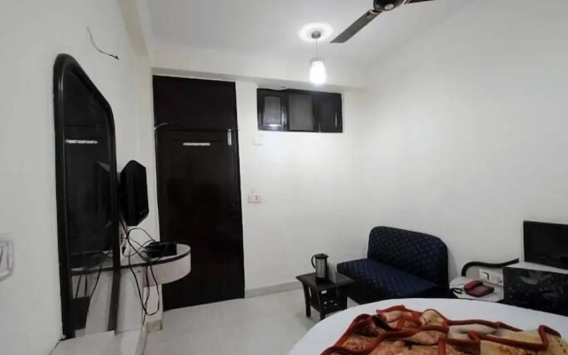 Anmol Hotel Private Limited