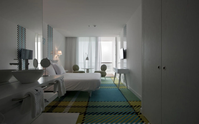 Maçarico Beach Hotel