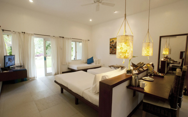Atmosphere Resorts & Spa