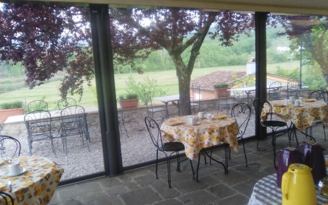 Agriturismo Amedea