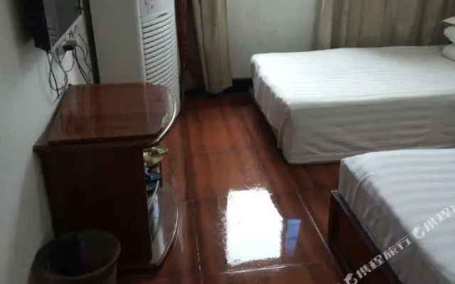 Yuanyuan Hostel