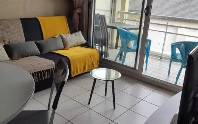Superbe appartement