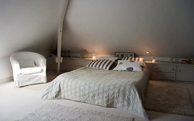 Villa Flore Chambres dHotes