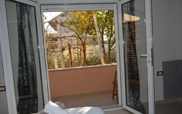 Sunilio Apartment