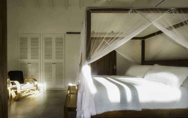 Tea Tree Villa