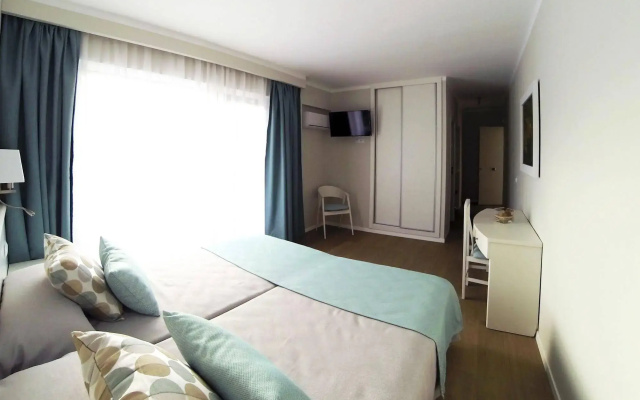 Hotel Creta Paguera
