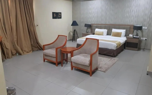 Heritage Continental Hotel
