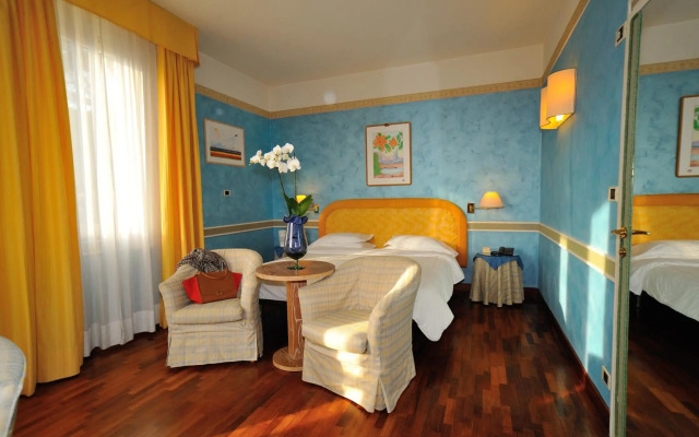 Grand Hotel Panoramic