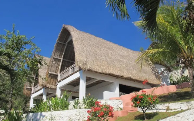 Mandala Bali