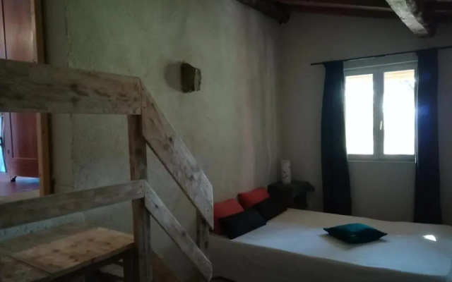 Appartement Oncle Loulou