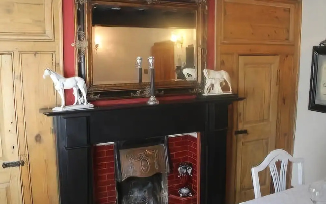 Stanholme Guest House