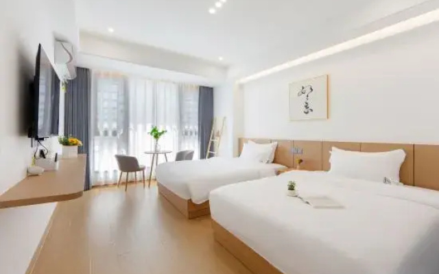 Anman Residential Residence