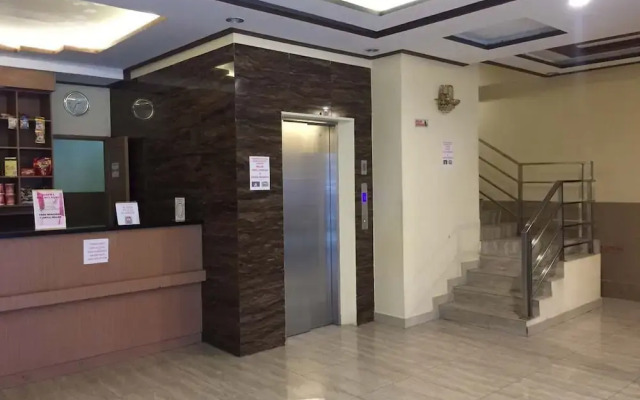 Golden Inn Ambon RedPartner