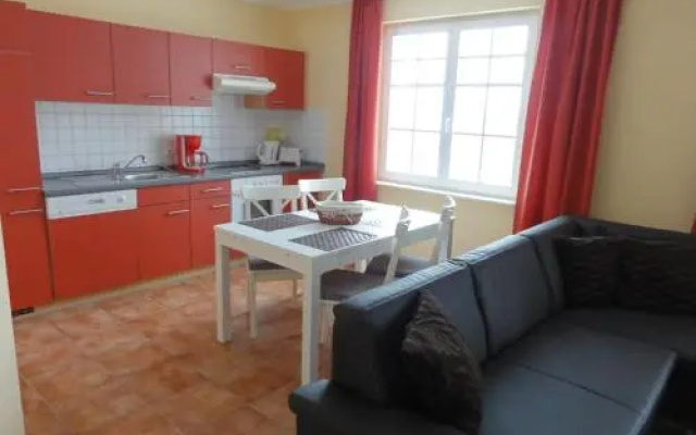 Villa Isabell