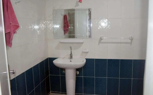 Hermina Guest House