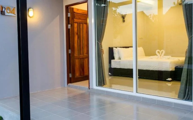 Idee Hotel